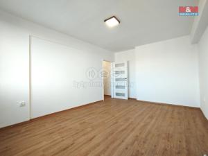 Pronájem bytu 1+1, Vlašim, 36 m2