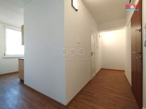 Pronájem bytu 1+1, Vlašim, 36 m2