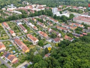 Prodej garáže, Litvínov, K Loučkám, 32 m2