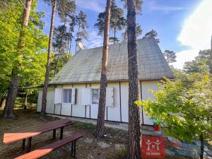 Prodej chaty, Oslnovice, 45 m2
