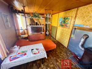 Prodej chaty, Oslnovice, 45 m2