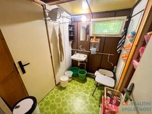 Prodej chaty, Oslnovice, 45 m2