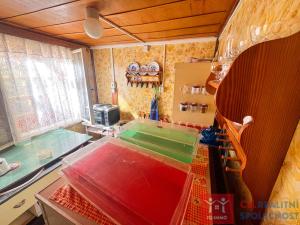 Prodej chaty, Oslnovice, 45 m2
