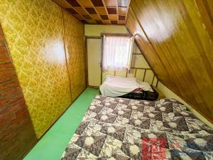 Prodej chaty, Oslnovice, 45 m2