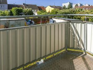Prodej bytu 1+1, České Budějovice, Branišovská, 35 m2