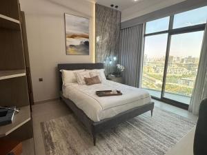 Prodej bytu 1+kk, Dubaj, Spojené arabské emiráty, 45 m2