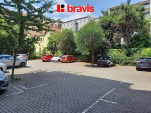 Pronájem kanceláře, Brno, Ptašínského, 89 m2