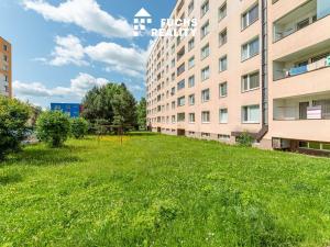 Prodej bytu 3+1, Letohrad, F. V. Heka, 78 m2