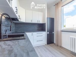 Prodej bytu 3+1, Letohrad, F. V. Heka, 78 m2