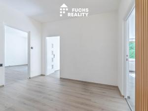 Prodej bytu 3+1, Letohrad, F. V. Heka, 78 m2