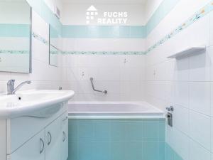 Prodej bytu 3+1, Letohrad, F. V. Heka, 78 m2