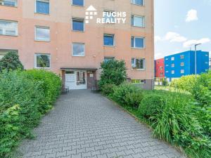 Prodej bytu 3+1, Letohrad, F. V. Heka, 78 m2