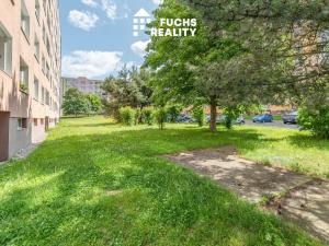Prodej bytu 3+1, Letohrad, F. V. Heka, 78 m2