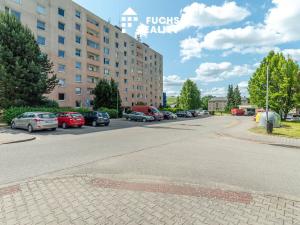 Prodej bytu 3+1, Letohrad, F. V. Heka, 78 m2