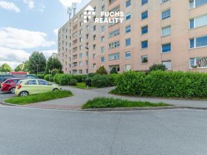 Prodej bytu 3+1, Letohrad, F. V. Heka, 78 m2