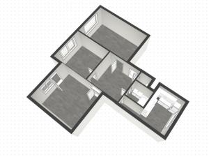 Prodej bytu 3+1, Letohrad, F. V. Heka, 78 m2