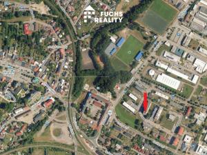 Prodej bytu 3+1, Letohrad, F. V. Heka, 78 m2