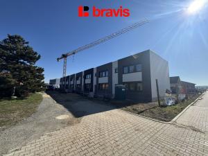 Prodej rodinného domu, Křenovice, 110 m2