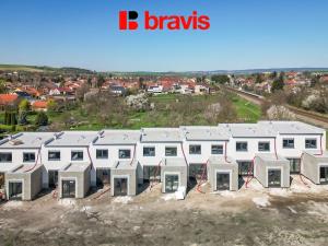 Prodej rodinného domu, Křenovice, 110 m2