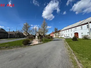 Prodej rodinného domu, Štěpánov - Moravská Huzová, 457 m2