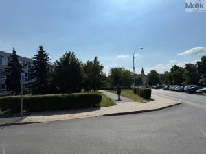 Prodej bytu 2+1, Louny, Kpt. Nálepky, 63 m2