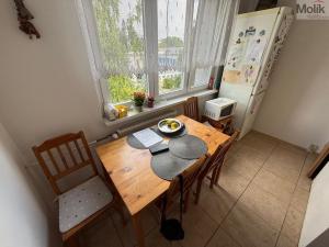 Prodej bytu 2+1, Louny, Kpt. Nálepky, 63 m2