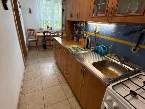 Prodej bytu 2+1, Louny, Kpt. Nálepky, 63 m2