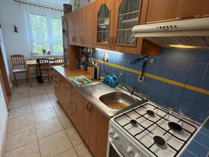 Prodej bytu 2+1, Louny, Kpt. Nálepky, 63 m2