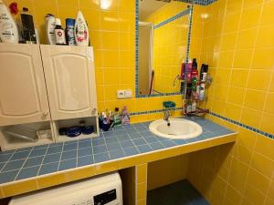 Prodej bytu 2+1, Louny, Kpt. Nálepky, 63 m2