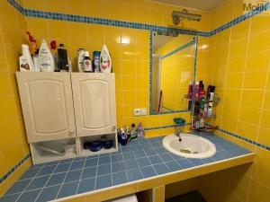 Prodej bytu 2+1, Louny, Kpt. Nálepky, 63 m2