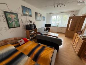Prodej bytu 2+1, Louny, Kpt. Nálepky, 63 m2