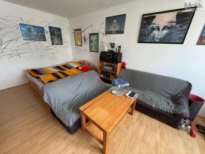 Prodej bytu 2+1, Louny, Kpt. Nálepky, 63 m2