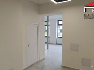 Pronájem obchodního prostoru, Opava, Olomoucká, 94 m2