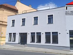Pronájem obchodního prostoru, Opava, Olomoucká, 94 m2
