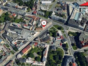 Pronájem obchodního prostoru, Opava, Olomoucká, 94 m2