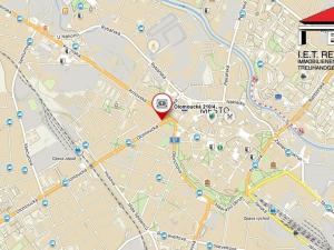 Pronájem obchodního prostoru, Opava, Olomoucká, 94 m2