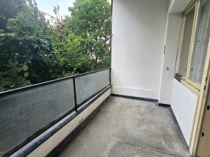 Pronájem bytu 1+kk, Brno, Pekařská, 20 m2