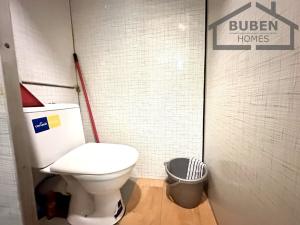 Pronájem bytu 1+1, Bor, Borská, 48 m2
