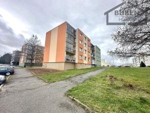 Pronájem bytu 1+1, Bor, Borská, 48 m2