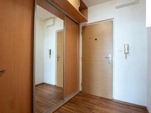 Pronájem bytu 1+kk, Brno, Mutěnická, 31 m2