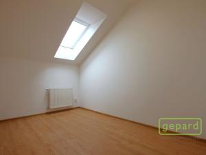 Pronájem bytu 2+kk, Brno - Brno-město, Jezuitská, 35 m2