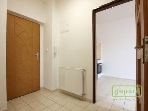 Pronájem bytu 2+kk, Brno - Brno-město, Jezuitská, 35 m2