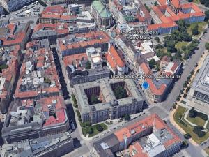 Pronájem bytu 2+kk, Brno - Brno-město, Jezuitská, 35 m2