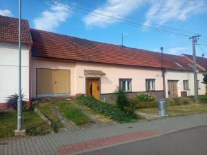 Prodej rodinného domu, Nivnice, 150 m2