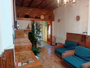 Prodej rodinného domu, Nivnice, 150 m2
