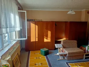 Prodej rodinného domu, Nivnice, 150 m2