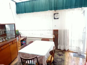 Prodej rodinného domu, Nivnice, 150 m2