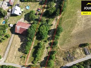 Prodej pozemku pro bydlení, Sosnová, 3733 m2