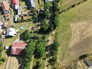 Prodej pozemku pro bydlení, Sosnová, 3733 m2