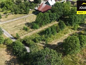 Prodej pozemku pro bydlení, Sosnová, 3733 m2